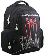 Рюкзак школьный Kite Spider-Man SM12-555K