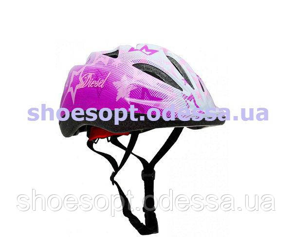 Защитный шлем Звезды с регулировкой размера - фото 1 - id-p90579782