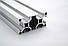 Верстатний профіль 30х60 T-track анодований (3842992457), фото 3