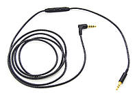 Аудио кабель JBL synchros S300 S300I S300a S500 S700 S400BT E40BT E30 E40 E50BT 3.5х2.5мм