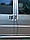 Хром накладки на ручки Volkswagen Transporter T4 1990-2003 (Carmos/Туреччина), фото 3