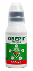 Гербіцид Оберіг (післявсходовий) ProtectON 100 мл