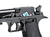 Пістолет Desert Eagle CM.121S Mosfet Edition [CYMA] (для страйкболу), фото 7