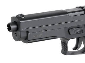 Електропістолет CM.122S Mosfet Edition [CYMA] (для страйкболу), фото 5