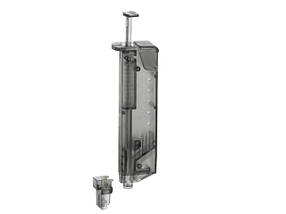 Лоадер для магазинів на 100 кульок [WELL] (для страйкболу), фото 2