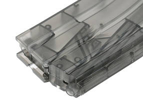 Лоадер на 500 куль у вигляді магазину [P&J] (для страйкболу), фото 3