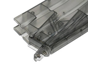 Лоадер на 500 куль у вигляді магазину [P&J] (для страйкболу), фото 4