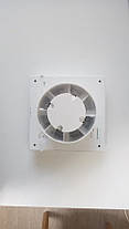 Витяжний вентилятор Soler&Palau SILENT-100 CZ 12V, фото 3
