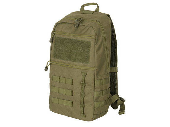 Рюкзак EXPLORADOR - 15L - Olive [8FIELDS], фото 1