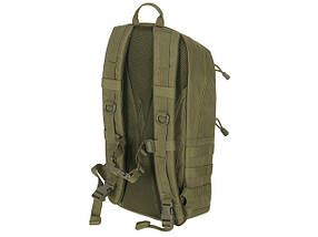 Рюкзак EXPLORADOR - 15L - Olive [8FIELDS], фото 3