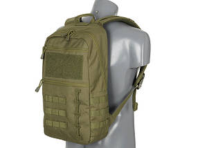 Рюкзак EXPLORADOR - 15L - Olive [8FIELDS], фото 5