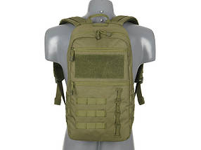 Рюкзак EXPLORADOR - 15L - Olive [8FIELDS], фото 6