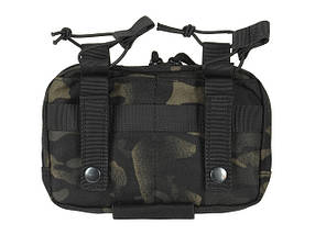 Модульна адміністративна панель - MULTICAM BLACK [8FIELDS], фото 2