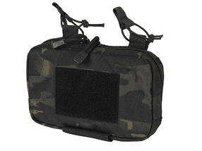 Модульна адміністративна панель - MULTICAM BLACK [8FIELDS], фото 4