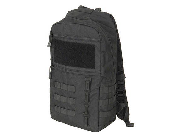 Рюкзак EXPLORADOR - 15L - Black [8FIELDS] (для страйкболу), фото 1