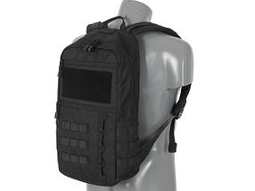 Рюкзак EXPLORADOR - 15L - Black [8FIELDS] (для страйкболу), фото 5