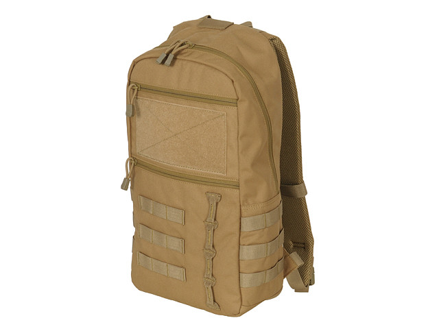 Рюкзак EXPLORADOR - 15L - Coyote [8FIELDS] (для страйкболу)