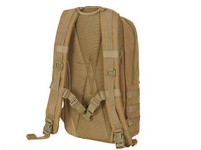 Рюкзак EXPLORADOR - 15L - Coyote [8FIELDS] (для страйкболу), фото 2
