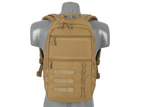 Рюкзак EXPLORADOR - 15L - Coyote [8FIELDS] (для страйкболу), фото 5