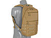 Рюкзак EXPLORADOR - 15L - Coyote [8FIELDS] (для страйкболу), фото 6
