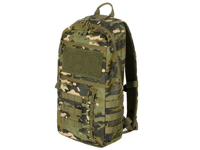 Рюкзак EXPLORADOR - 15L - Multicam Tropic [8FIELDS] (для страйкболу)