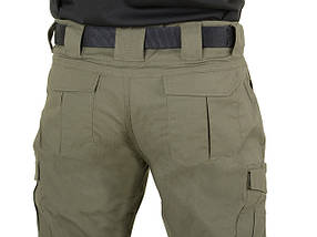 Spodnie Ergonomic Fit Long (32W) - RG [EmersonGear] (для страйкболу), фото 5