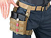 KANGAROO DROP LEG PANEL стегнова платформа - Multicam [8FIELDS], фото 7