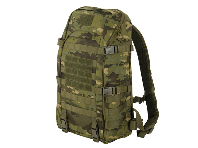 Plecak SALVADOR - 20L - Multicam Tropic [8FIELDS]