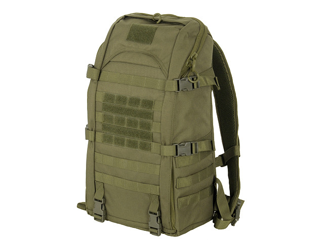 Plecak SALVADOR - 20L - Olive [8FIELDS] (для страйкболу)