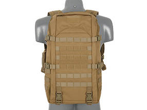 Plecak SALVADOR - 20L - Coyote [8FIELDS] (для страйкболу), фото 5