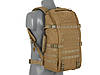 Plecak SALVADOR - 20L - Coyote [8FIELDS] (для страйкболу), фото 6