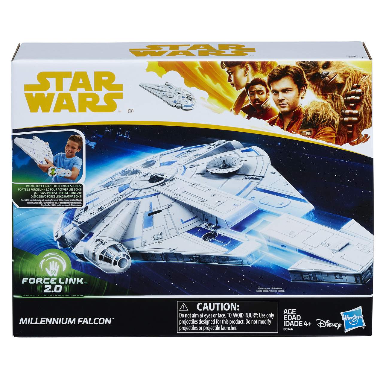 Star Wars Force Link 2.0