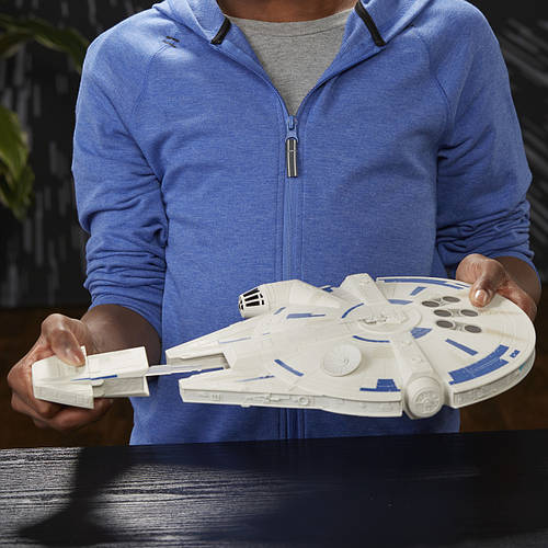Force link 2.0 millennium falcon deals