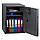 Сейф офісний Safetronics NTL 62LGs (ВxШxГ:652x435x360), сейф для офісу, сейф для докуменів, грошей і друку, фото 3
