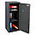 Сейф офісний Safetronics NTL 100ME (ВxШxГ: 100000x435x360), сейф для офісу, сейф для докуменів, грошей і друку, фото 3