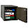 Сейф зламостійкий Safetronics NTR 39M (ВxШxГ:435x435x442) 1 клас, сейф від зламу сейф для грошей і документів, фото 3