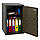 Сейф зламостійкий Safetronics NTR 61MLG (ВxШxГ:652x435x442) 1 клас сейф від зламу сейф для грошей і документо, фото 4