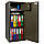 Сейф зламостійкий Safetronics NTR 100Ms (ВxШxГ: 100000x435x442) 1 клас сейф від зламу сейф для документів, фото 3