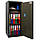 Сейф зламостійкий Safetronics NTR 100ME (ВxШxГ: 100000x435x442) 1 клас сейф від зламу сейф для документів, фото 3