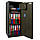 Сейф зламостійкий Safetronics NTR 100MEs (ВxШxГ: 100000x435x442) 1 клас сейф від зламу сейф для документів, фото 3