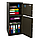 Сейф зламостійкий Safetronics NTR 39ME/61M (ВxШxГ:1069x435x442) 1 клас сейф від зламу сейф для документів, фото 3