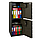 Сейф зламостійкий Safetronics NTR 61/61Ms (ВxШxГ:1286x435x442) 1 клас сейф від зламу сейф для документів, фото 3