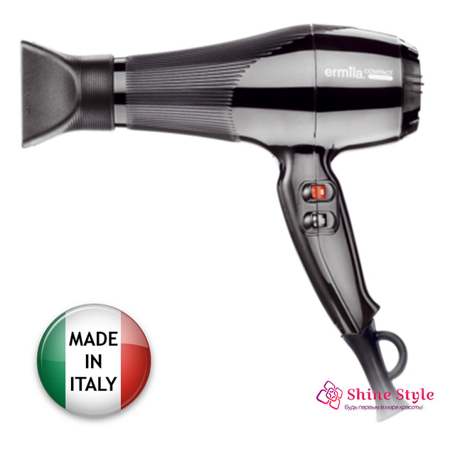 ermila compact 4325-0040