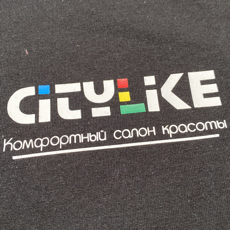 Термоперенос на одяг, термотрансферний друк оптом, фото 1