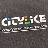 Шовкографія на футболках гуртом на замовлення, фото 4