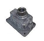 Корпус Т25-1703020-Р управління перемиканням передач трансмісії колісного трактора Т-40,Т-40М,Т-40АМ,Т-40А