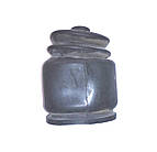 Чохол Т25-1703096 важеля перемикання передач коробки колісного трактора Т-40,Т-40М,Т-40АМ,Т-40А,ЛТЗ 55