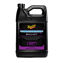Професійний гібридний керамічний силант - Meguiar's Pro Hybrid Ceramic Sealant 3,79 л. (M2701), фото 3