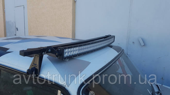 Багажник на крышу ВАЗ 2101-2107, 2108-21099, Нива, Волга, Москвич ...