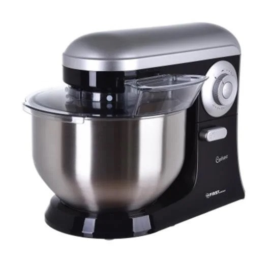Кухонний комбайн-тістоміс First FA-5259-3-BA 5л